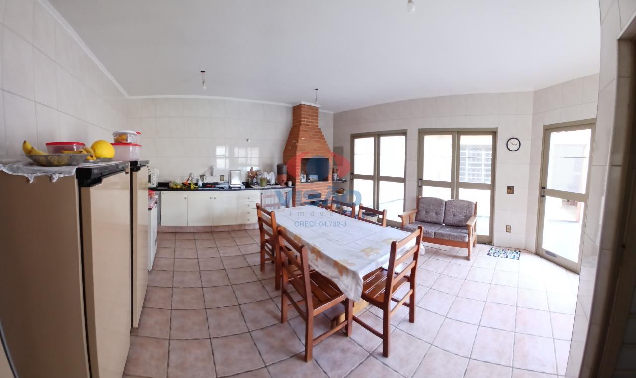 Casa à venda no Vila Suíça: