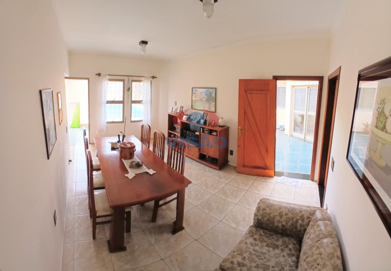 Casa à venda no Vila Suíça: