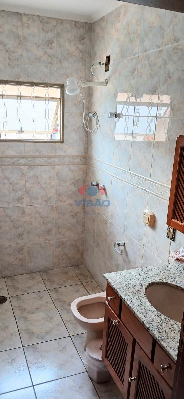 Casa à venda no Vila Suíça: