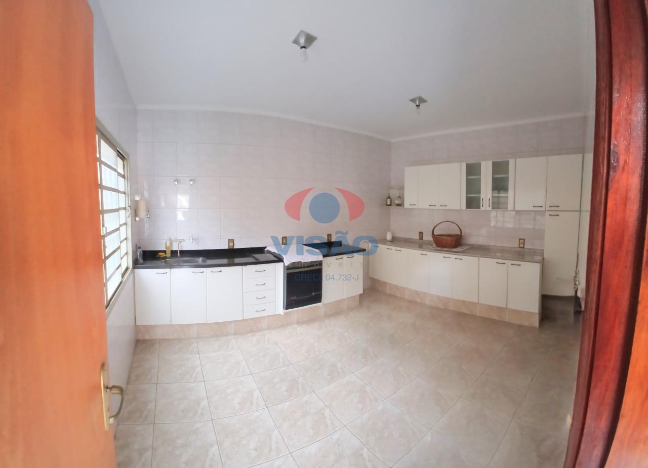 Casa à venda no Vila Suíça: