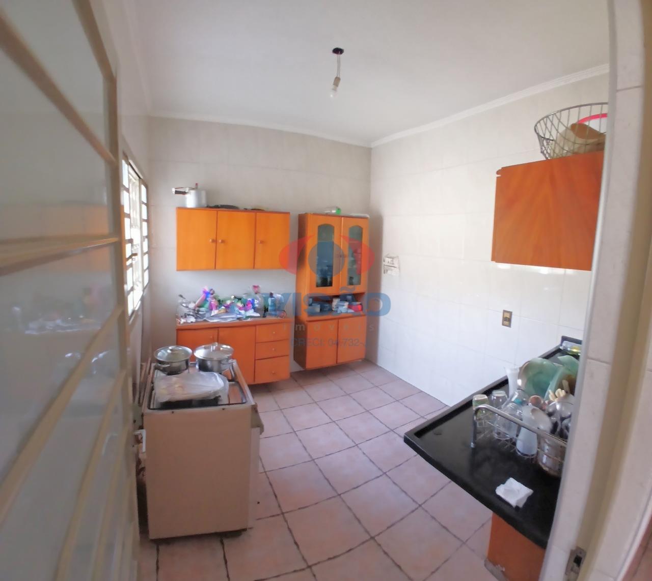 Casa à venda no Vila Suíça: