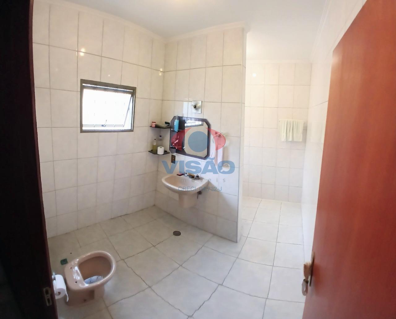 Casa à venda no Vila Suíça: