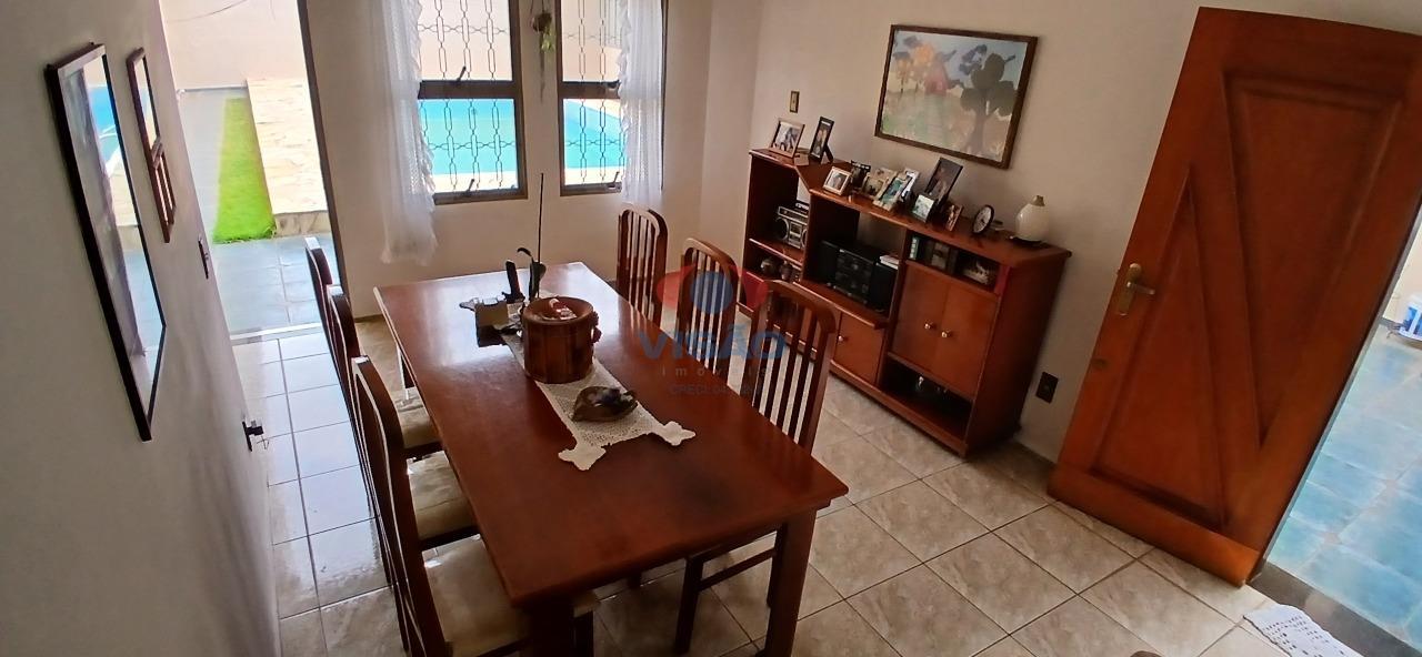 Casa à venda no Vila Suíça: