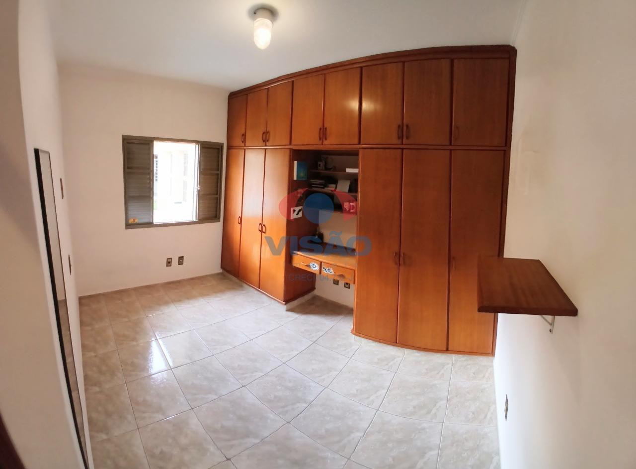 Casa à venda no Vila Suíça: