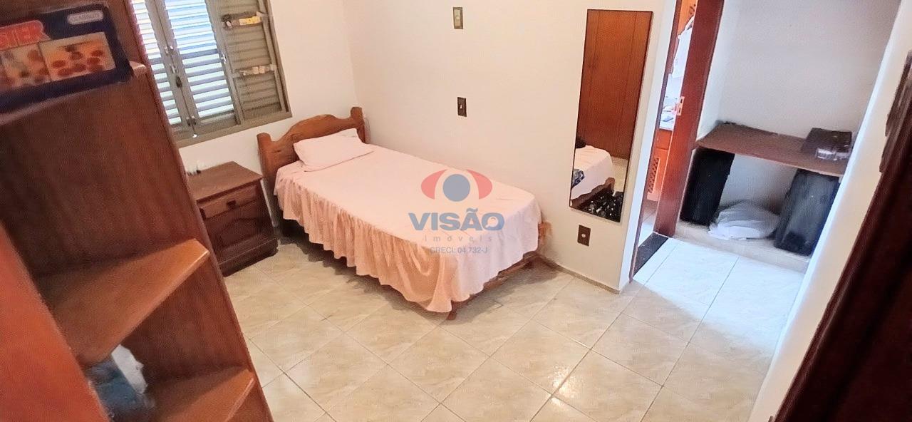 Casa à venda no Vila Suíça: