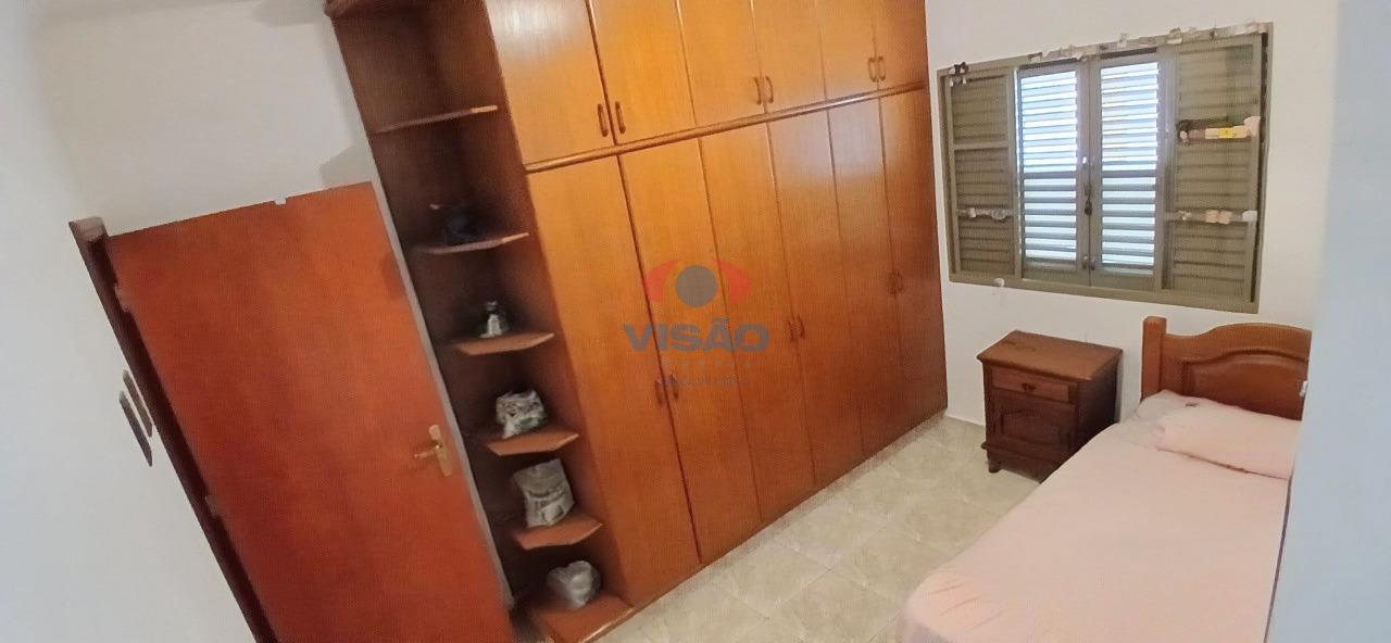 Casa à venda no Vila Suíça: