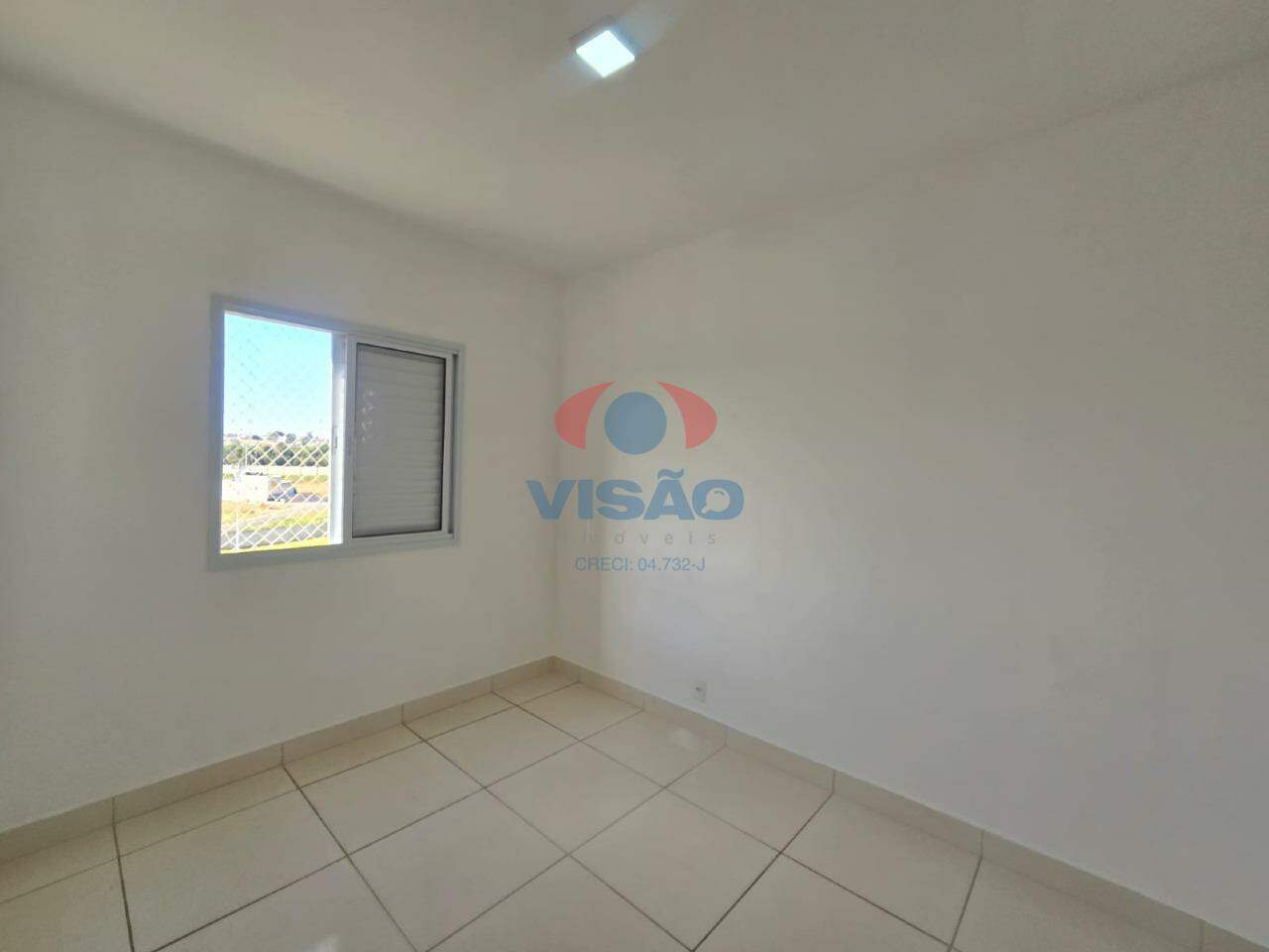 Apartamento à venda no Jardim Casablanca: 