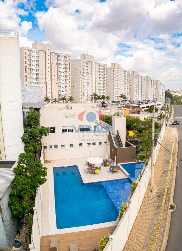 Apartamento à venda no Jardim Casablanca: 