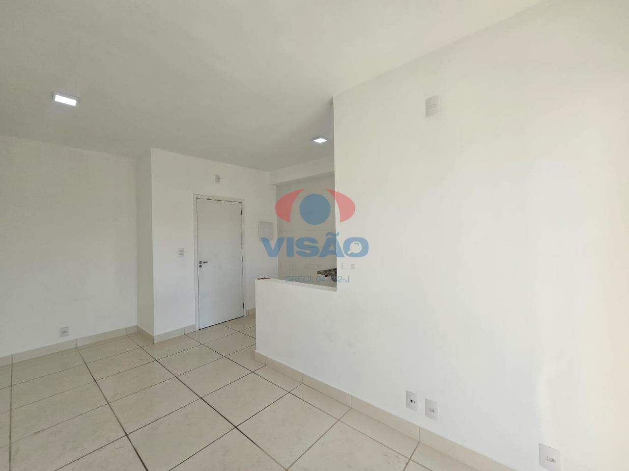 Apartamento à venda no Jardim Casablanca: 