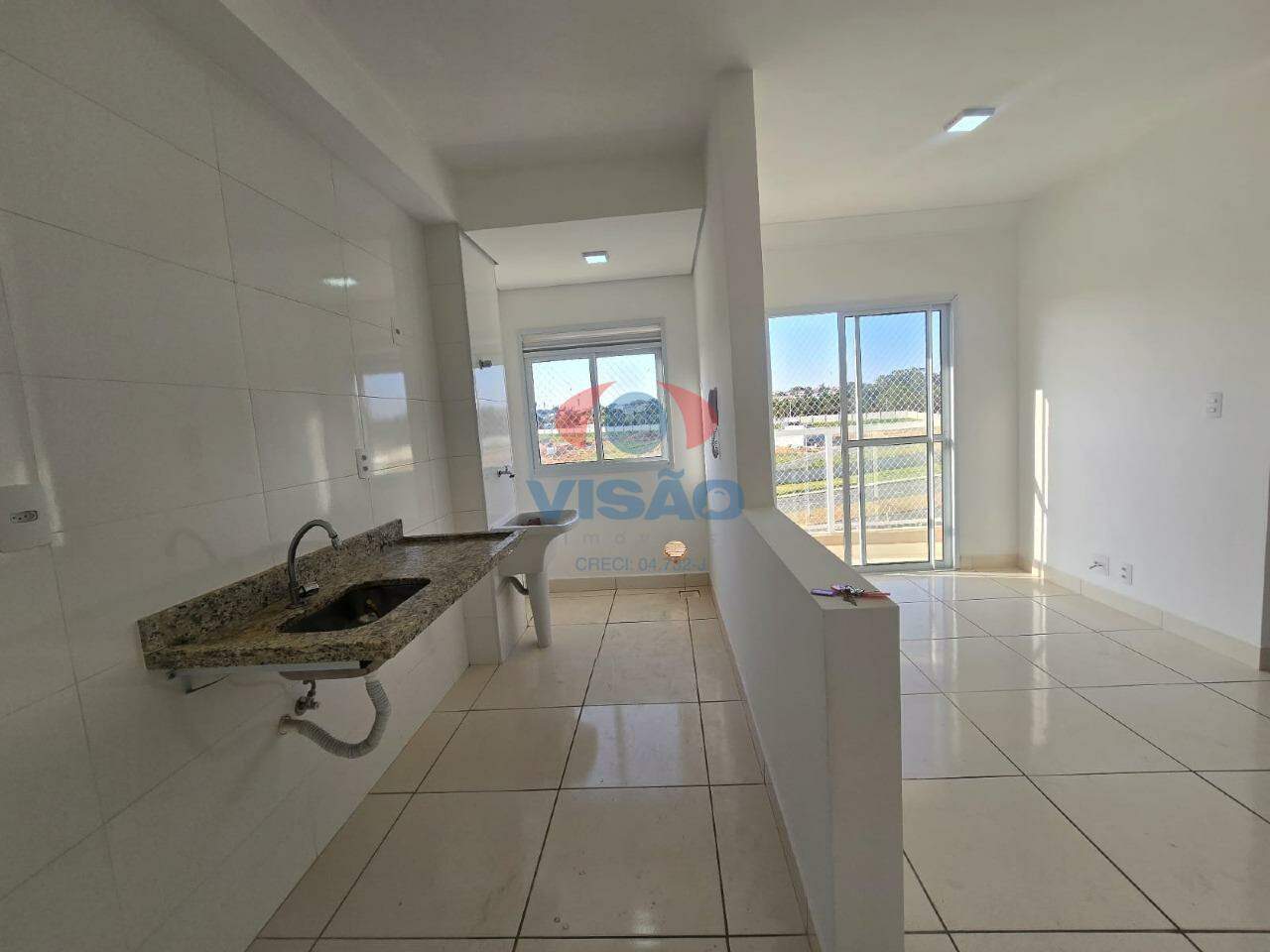 Apartamento à venda no Jardim Casablanca: 