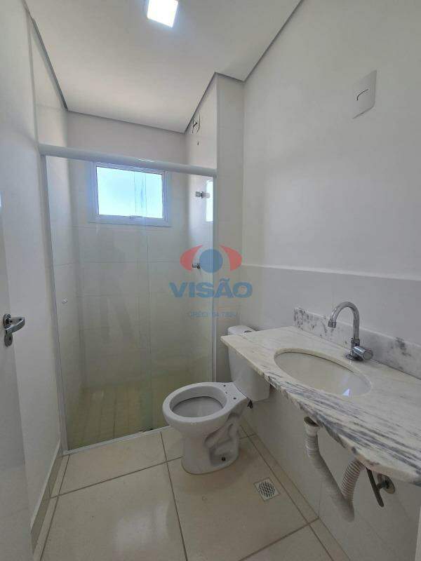Apartamento à venda no Jardim Casablanca: 