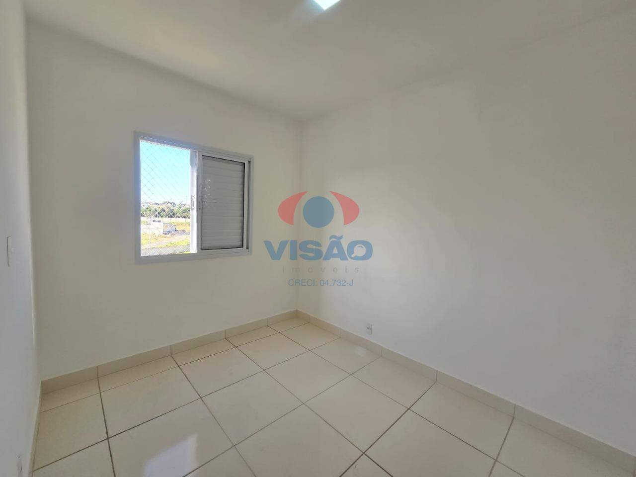 Apartamento à venda no Jardim Casablanca: 