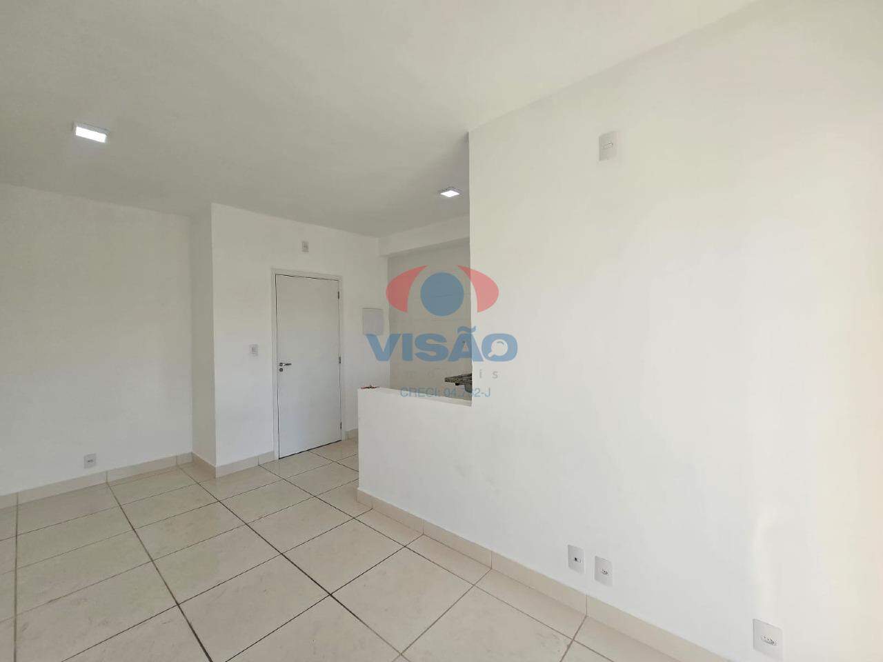 Apartamento à venda no Jardim Casablanca: 