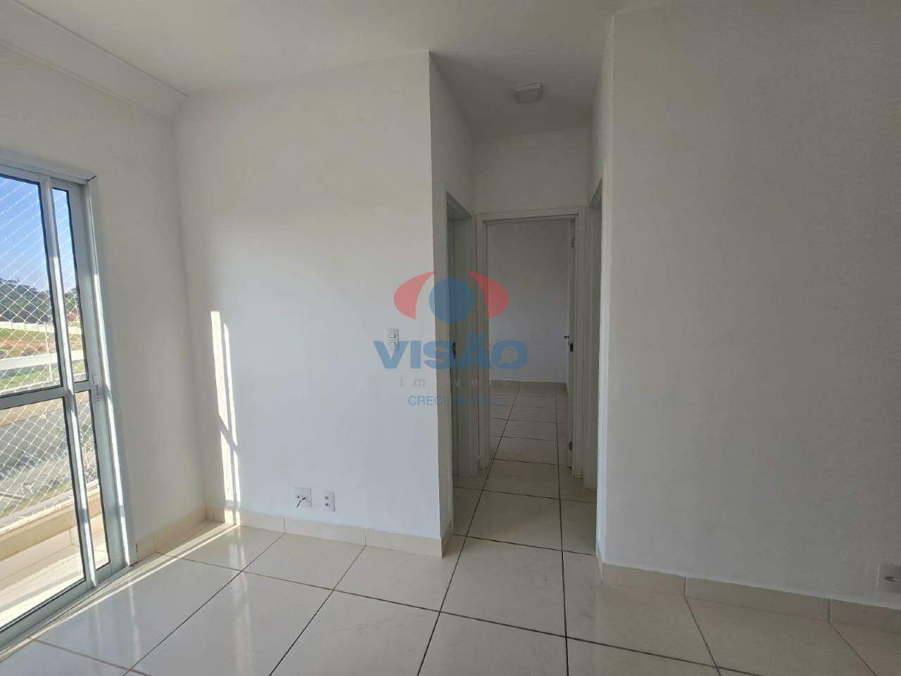 Apartamento à venda no Jardim Casablanca: 