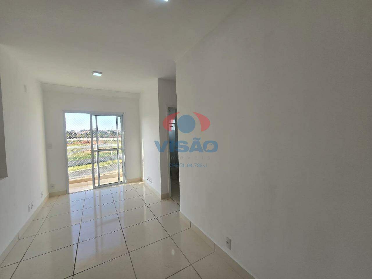 Apartamento à venda no Jardim Casablanca: 