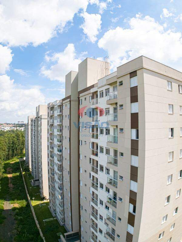 Apartamento à venda no Jardim Casablanca:
