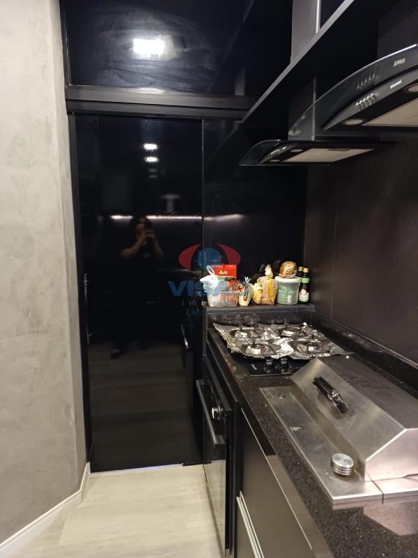 Apartamento à venda no Vila Brizzola: 