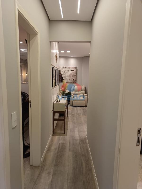 Apartamento à venda no Vila Brizzola: 