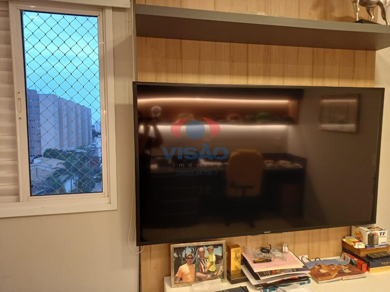 Apartamento à venda no Vila Brizzola: 