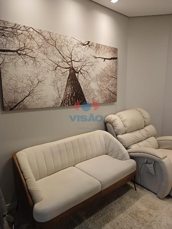 Apartamento à venda no Vila Brizzola: 