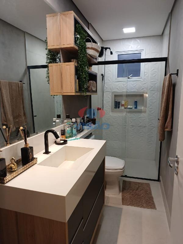 Apartamento à venda no Vila Brizzola: 