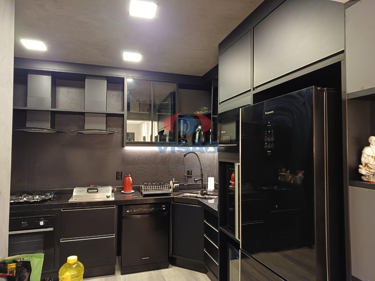 Apartamento à venda no Vila Brizzola: 