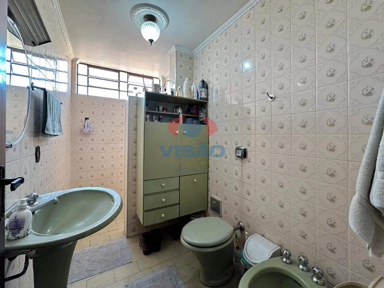 Casa - Sobrado à venda no Vila Vitória II: 