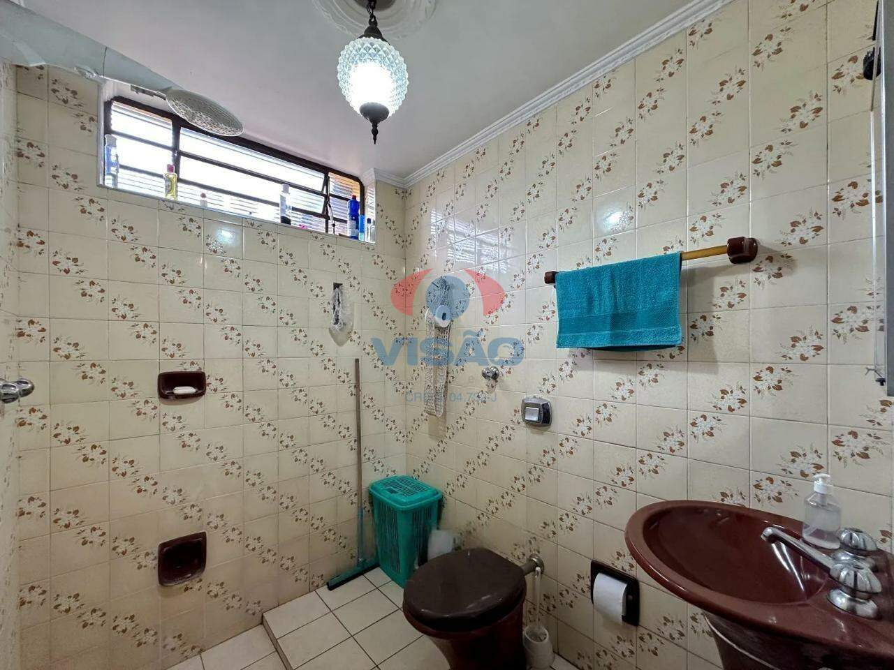 Casa - Sobrado à venda no Vila Vitória II: 