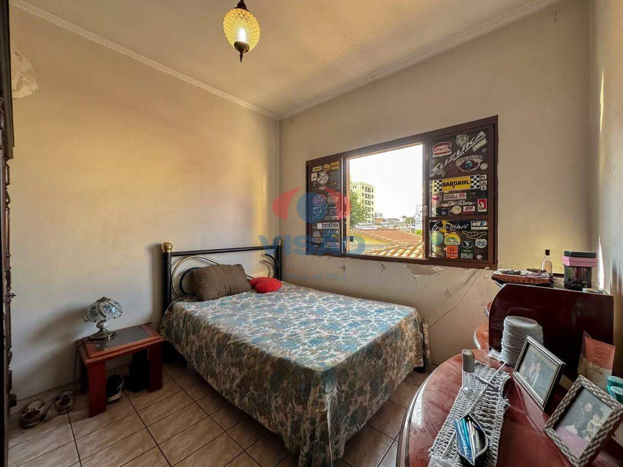 Casa - Sobrado à venda no Vila Vitória II: 