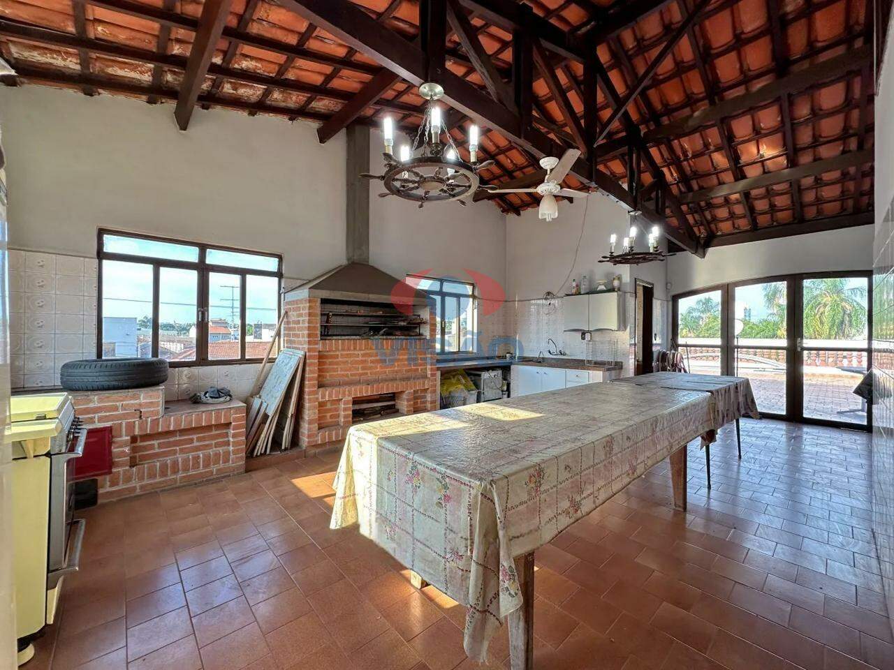 Casa - Sobrado à venda no Vila Vitória II: 