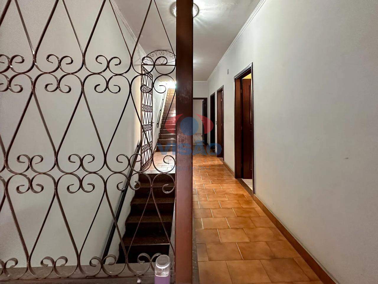 Casa - Sobrado à venda no Vila Vitória II: 