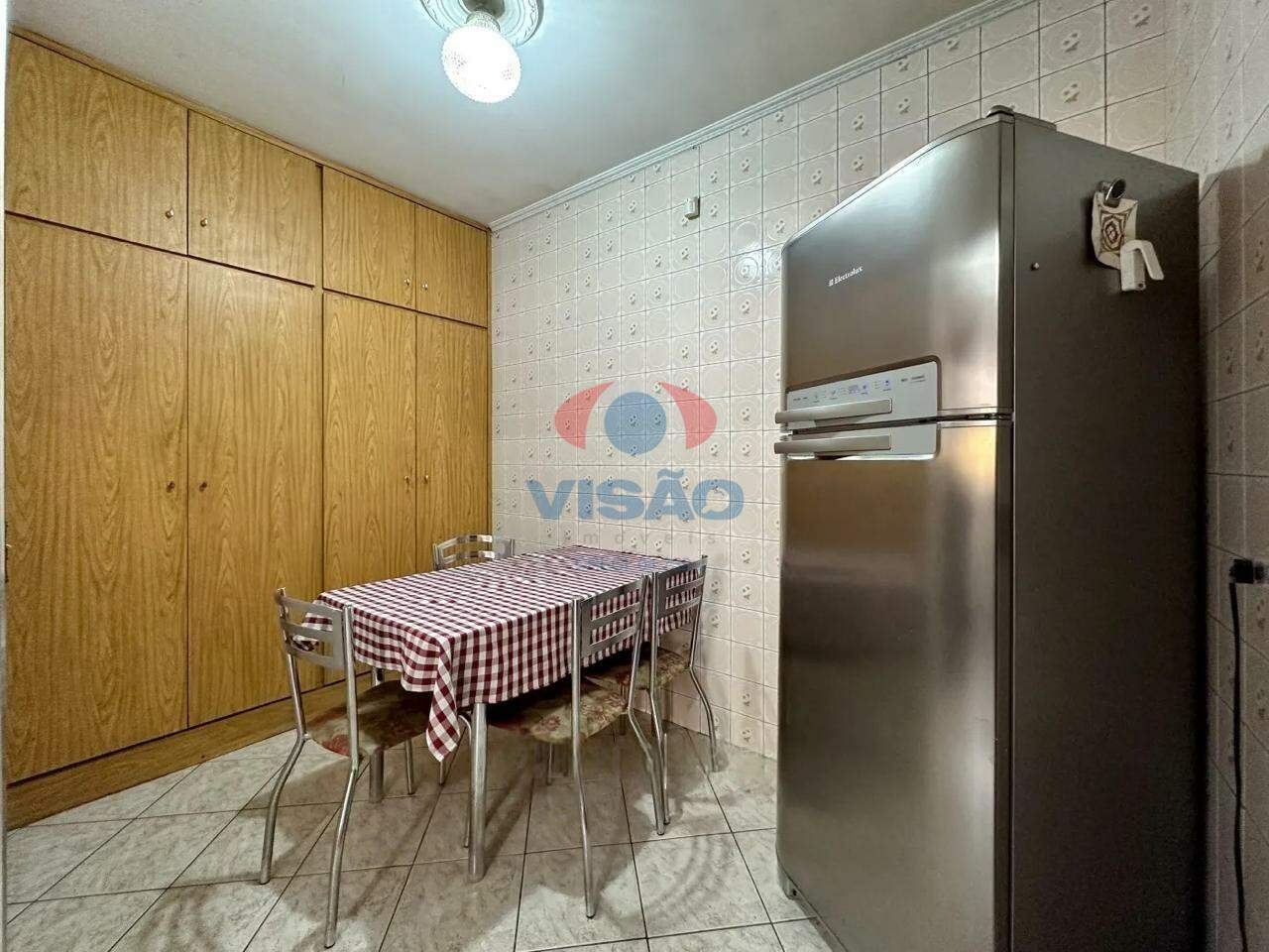 Casa - Sobrado à venda no Vila Vitória II: 