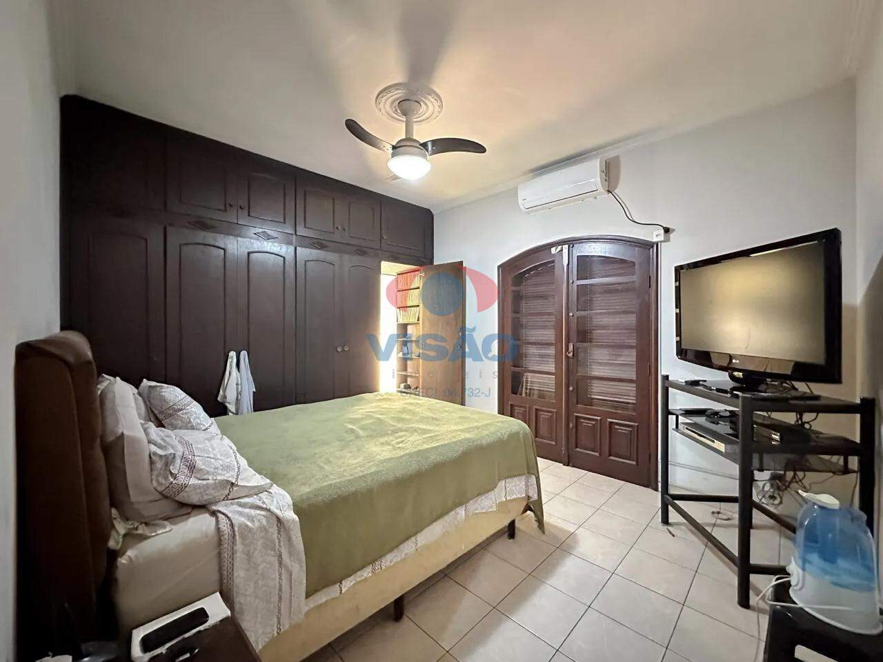 Casa - Sobrado à venda no Vila Vitória II: 