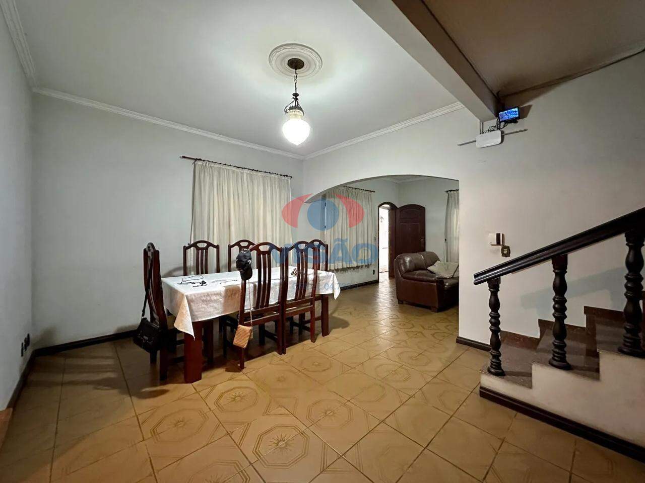 Casa - Sobrado à venda no Vila Vitória II: