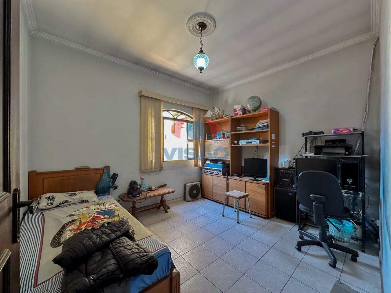 Casa - Sobrado à venda no Vila Vitória II: 