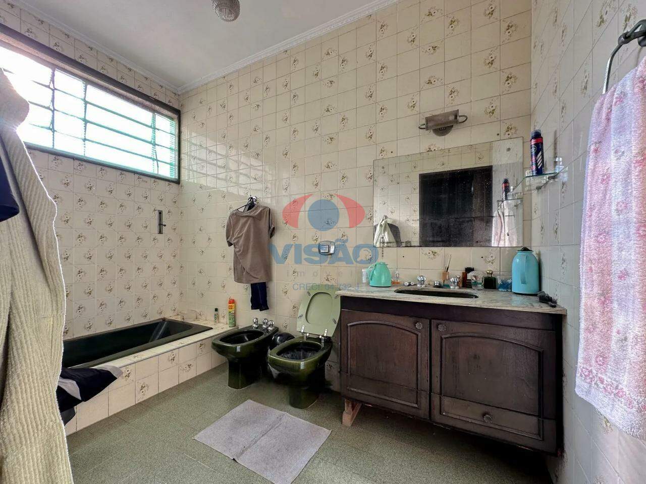 Casa - Sobrado à venda no Vila Vitória II: 
