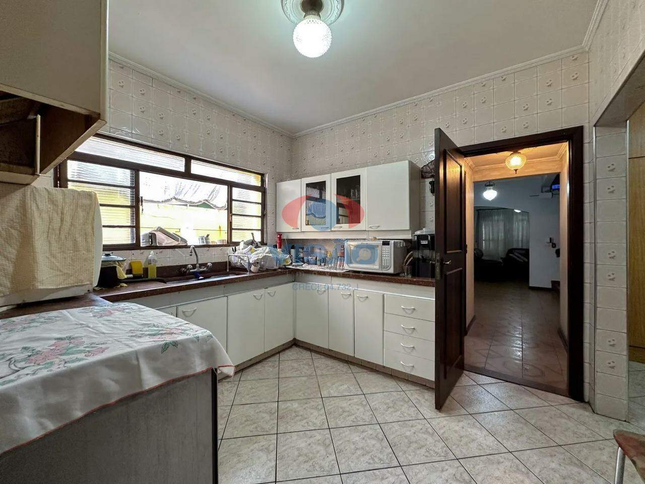 Casa - Sobrado à venda no Vila Vitória II: 