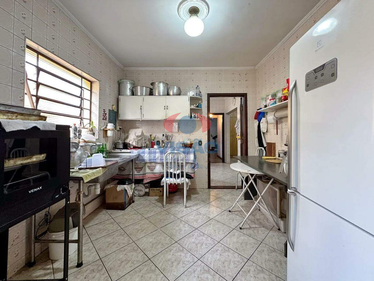 Casa - Sobrado à venda no Vila Vitória II: 