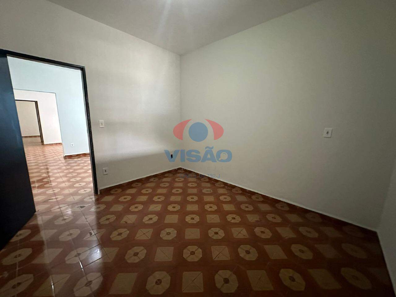 Casa para aluguel no Jardim Morada do Sol: 