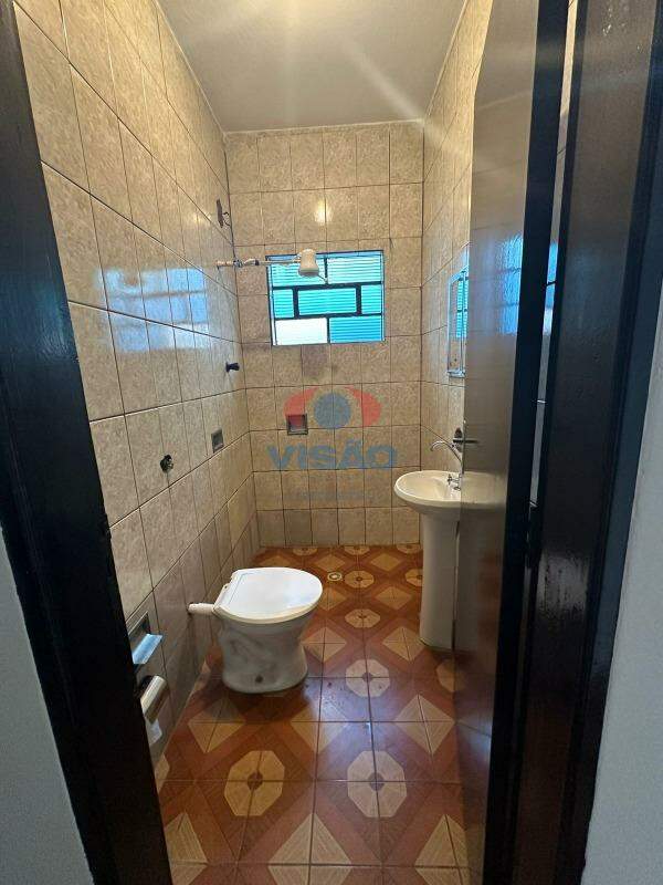 Casa para aluguel no Jardim Morada do Sol: 