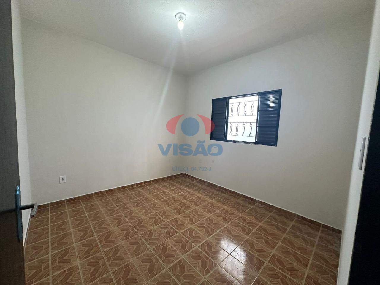 Casa para aluguel no Jardim Morada do Sol: 