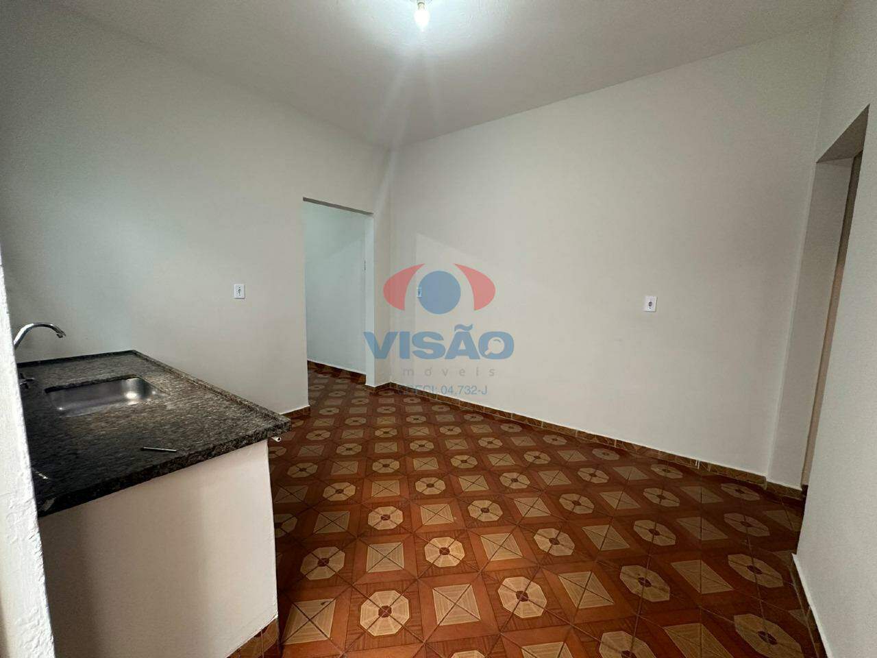 Casa para aluguel no Jardim Morada do Sol: 