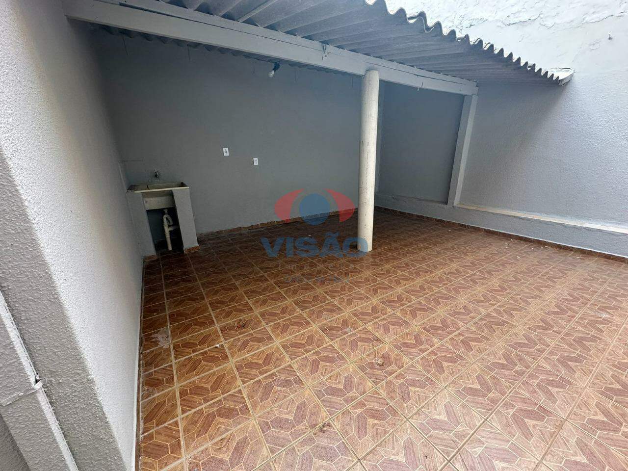 Casa para aluguel no Jardim Morada do Sol: 