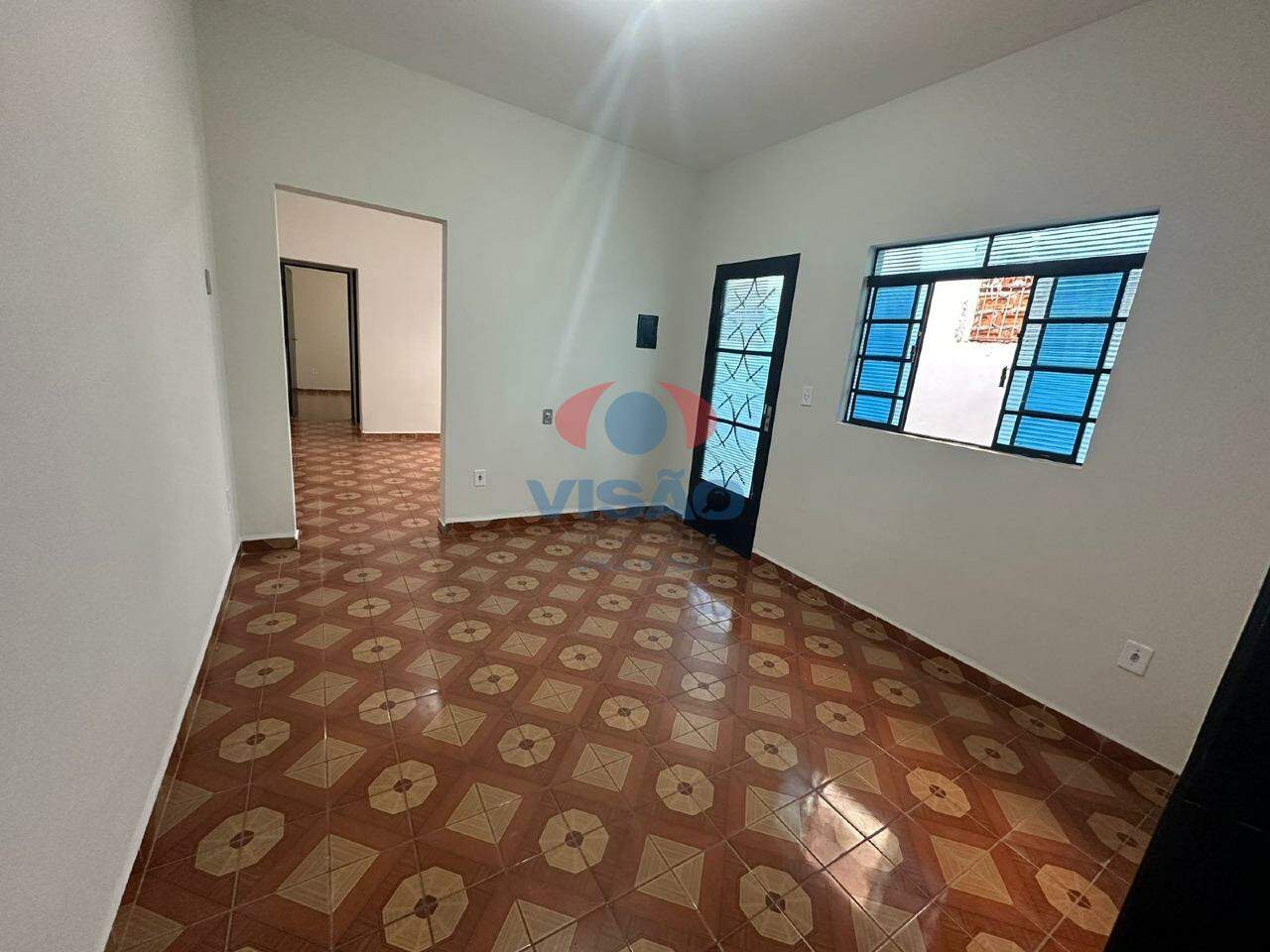 Casa para aluguel no Jardim Morada do Sol: 