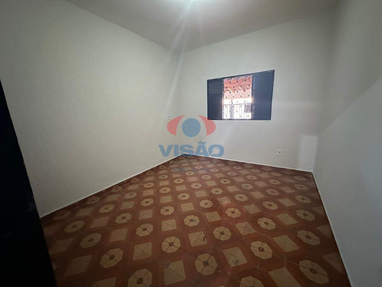 Casa para aluguel no Jardim Morada do Sol: 