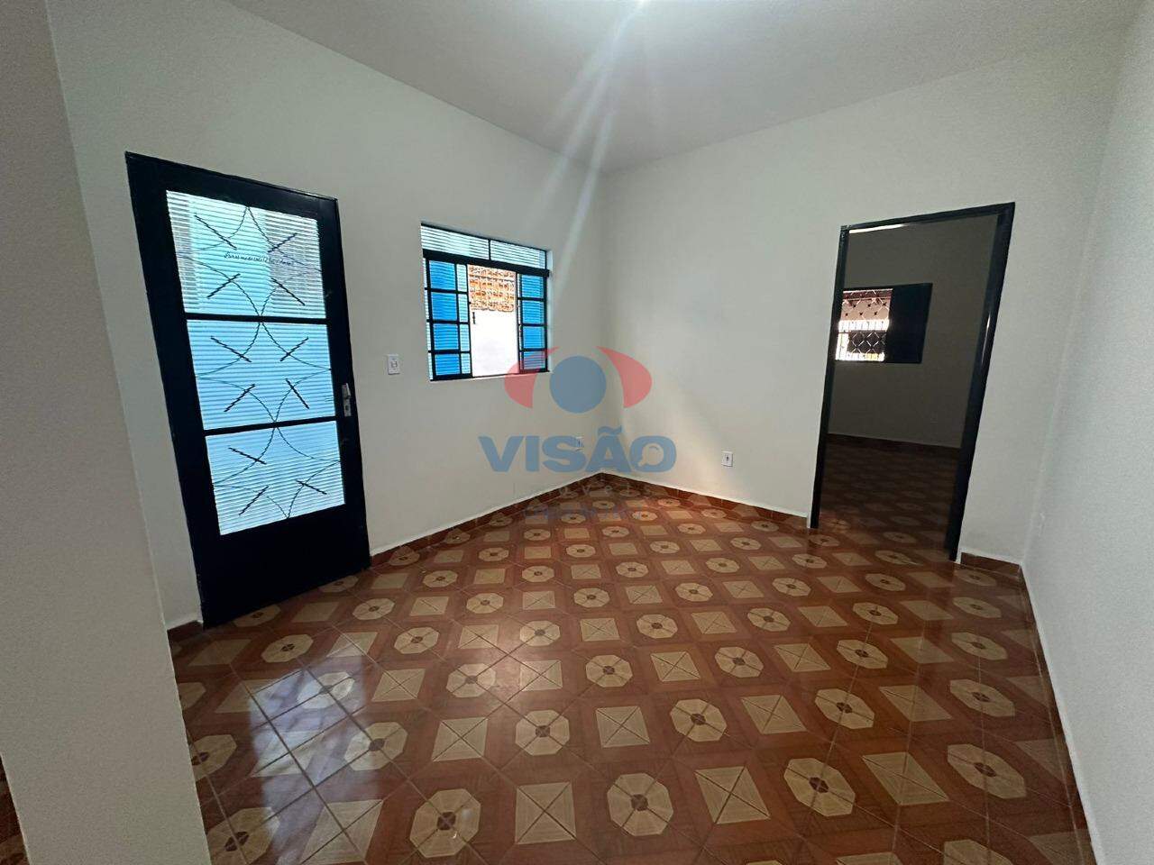 Casa para aluguel no Jardim Morada do Sol: 