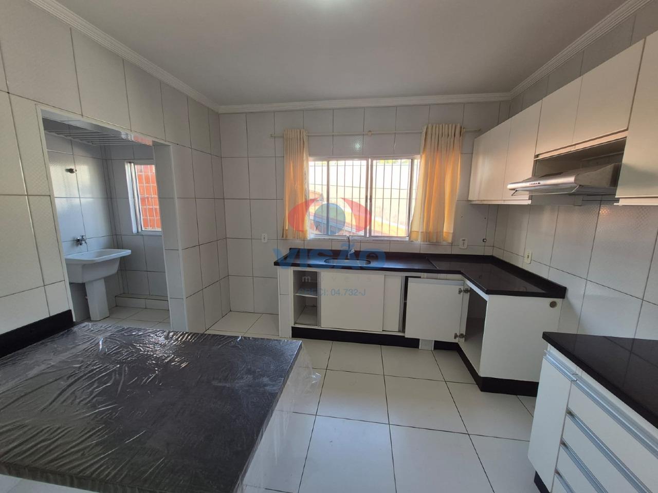 Casa à venda no Jardim Morada do Sol: 