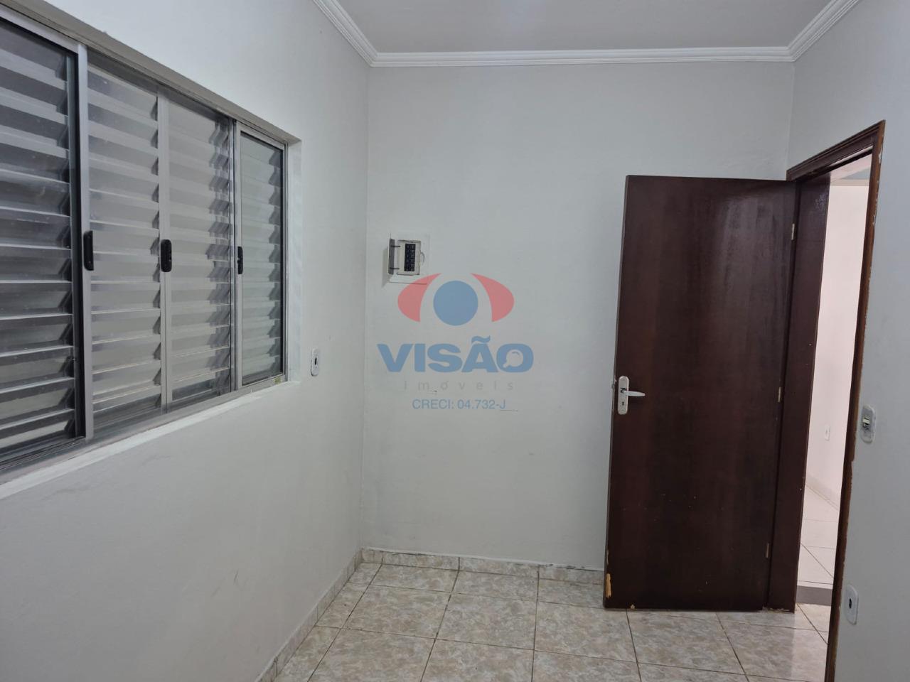 Casa à venda no Jardim Morada do Sol: 