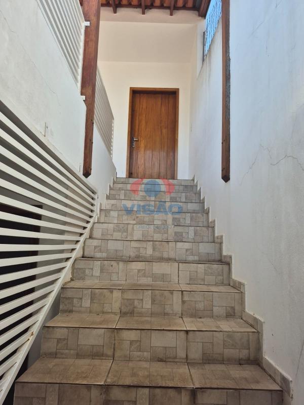 Casa à venda no Jardim Morada do Sol: 