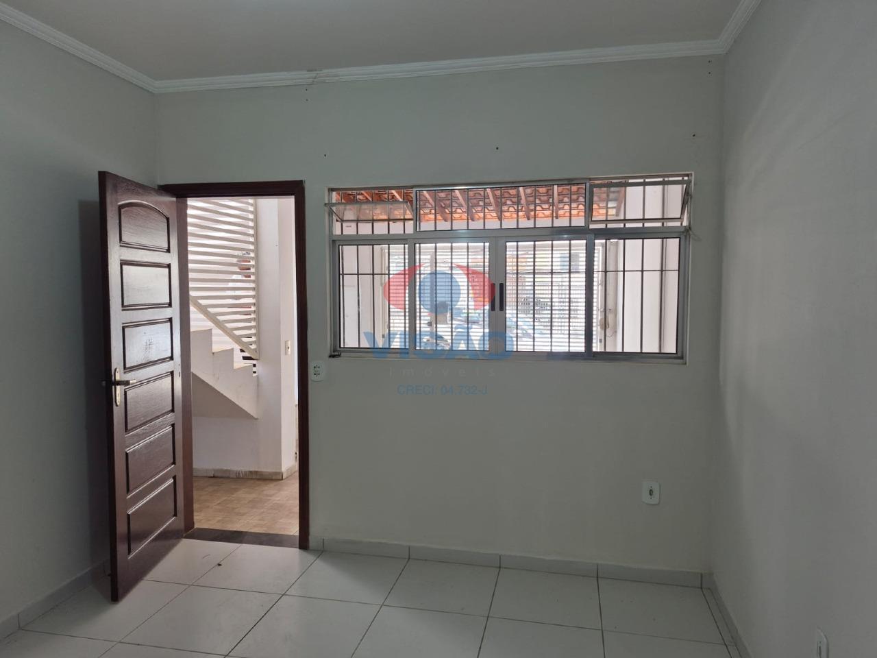 Casa à venda no Jardim Morada do Sol: 